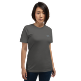 Dysfunctional Ent Short-Sleeve T-Shirt (Unisex)