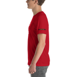 Dysfunctional Ent Short-Sleeve Unisex T-Shirt