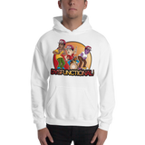 Dysfunctional Ent Hooded Sweatshirt