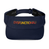 Dysfunctional Ent Visor