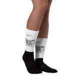 Dysfunctional Ent Socks