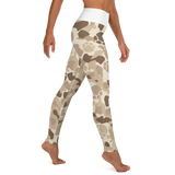 Dysfunctional Ent Yoga Leggings