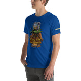 Dysfunctional Ent Short-Sleeve T-Shirt (Unisex)