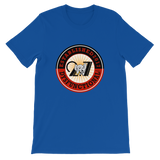 Dysfunctional Ent Short-Sleeve T-Shirt (Unisex)