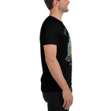 Dysfunctional Ent Short sleeve t-shirt (Unisex)