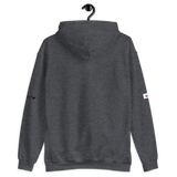 DJ THANKDEEZY n' Dysfunctional Ent Hoodie (Unisex)