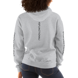 Dysfunctional Ent Hooded Sweatshirt