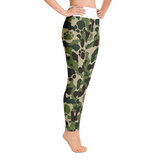 Dysfunctional Ent Yoga Leggings