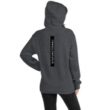 Dysfunctional Ent Hoodie (Unisex)