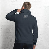 Dysfunctional Ent Unisex hoodie