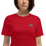 Dysfunctional Ent Short-Sleeve T-Shirt (Unisex)
