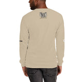 DJ THANKDEEZY n' Dysfunctional ENt Long Sleeve (Unisex)