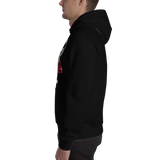 Dysfunctional Ent Hooded Sweatshirt (Unisex)