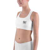 Dysfunctional Ent sports bra