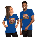 Dysfunctional Ent (Short-Sleeve) Unisex T-Shirt