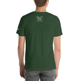 Dysfunctional Ent Short-Sleeve T-Shirt (Unisex)