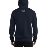Dysfunctional Ent Hooded Sweatshirt (Unisex)