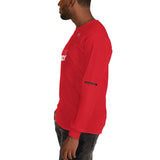 DJ THANKDEEZY n' Dysfunctional ENt Long Sleeve (Unisex)