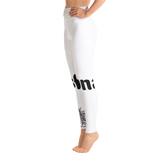 Dysfunctional Ent (Yoga) Leggings