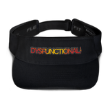 Dysfunctional Ent Visor