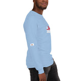 DJ THANKDEEZY n' Dysfunctional ENt Long Sleeve (Unisex)