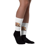 Dysfunctional Ent Socks