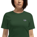 Dysfunctional Ent Short-Sleeve T-Shirt (Unisex)