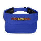Dysfunctional Ent Visor