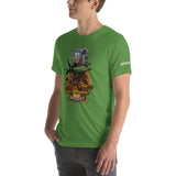 Dysfunctional Ent Short-Sleeve T-Shirt (Unisex)