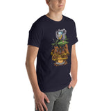 Dysfunctional Ent Short-Sleeve T-Shirt (Unisex)