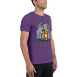 Dysfunctional Ent Short sleeve t-shirt (Unisex)
