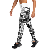 Dysfunctional Ent Yoga Leggings