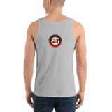 Dysfunctional Ent Tank Top (Unisex)