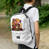 Dysfunctional Ent Backpack