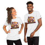 Dysfunctional Ent (Short-Sleeve) Unisex T-Shirt