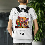 Dysfunctional Ent Backpack
