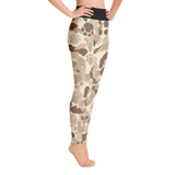 Dysfunctional Ent Yoga Leggings