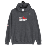 DJ THANKDEEZY n' Dysfunctional Ent Hoodie (Unisex)
