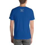 Dysfunctional Ent Short-Sleeve T-Shirt (Unisex)