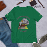 Dysfunctional Ent Short-Sleeve T-Shirt (Unisex)