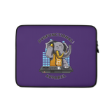 Dysfunctional Ent Laptop Sleeve