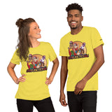 Dysfunctional Ent (Short-Sleeve) Unisex T-Shirt