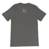 Dysfunctional Ent Short-Sleeve T-Shirt (Unisex)