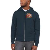 Dysfunctional Ent Hoodie sweater