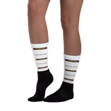 Dysfunctional Ent Socks