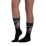 Dysfunctional Ent Socks