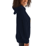 Dysfunctional Ent Hooded Sweatshirt