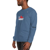 DJ THANKDEEZY n' Dysfunctional ENt Long Sleeve (Unisex)