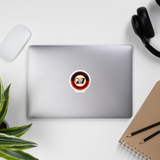 Dysfunctional Ent (Bubble-free STICKERS)