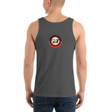 Dysfunctional Ent Tank Top (Unisex)